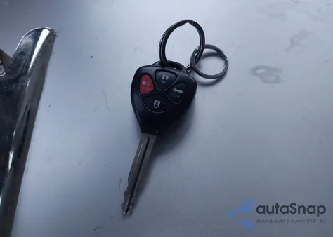 2012 Toyota Corolla Le из США, поврежденный, VIN 5YFBU4EE0CP033681